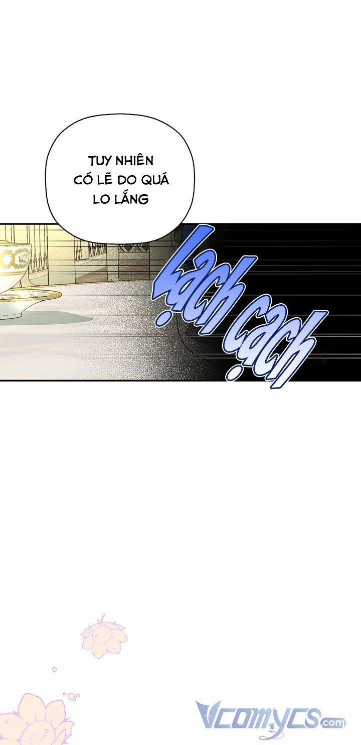 Phương Pháp Che Giấu Đứa Con Của Hoàng Đế 32.5 trang 26