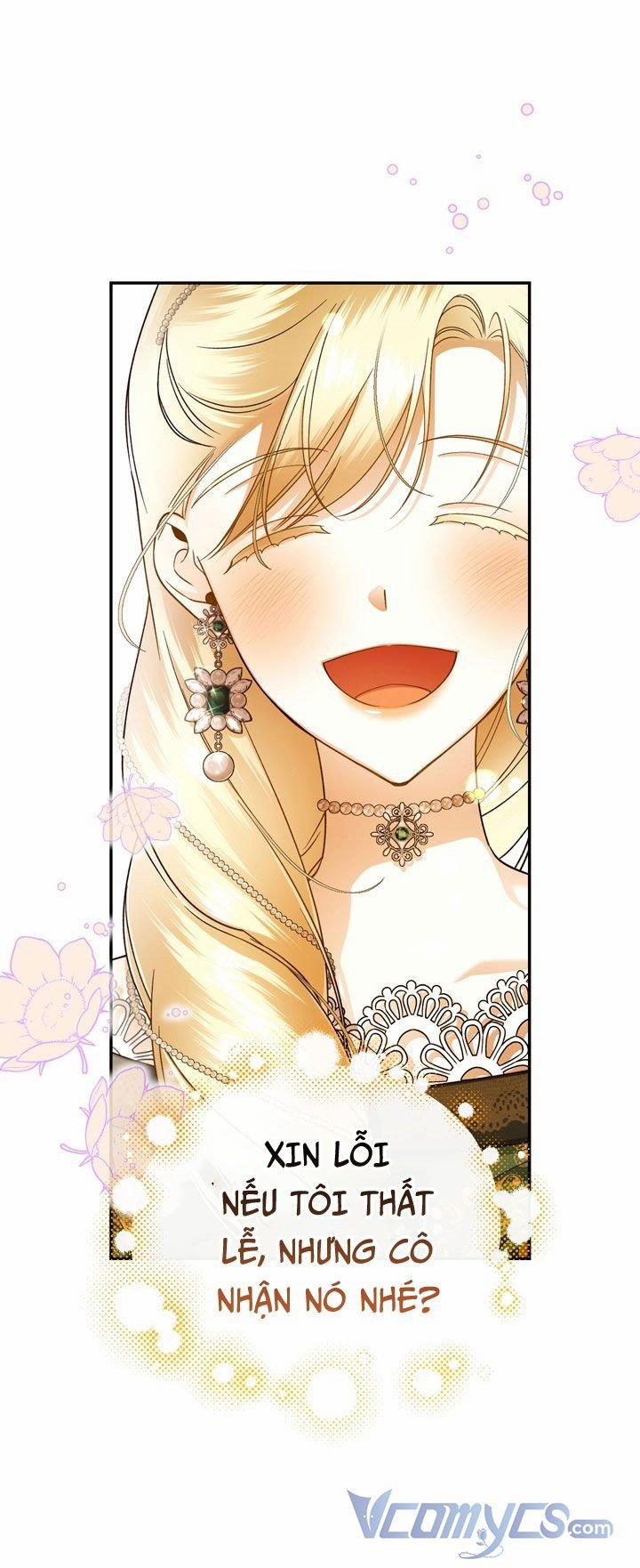 Phương Pháp Che Giấu Đứa Con Của Hoàng Đế 32.5 trang 28