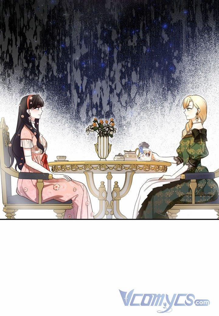 Phương Pháp Che Giấu Đứa Con Của Hoàng Đế 32.5 trang 30