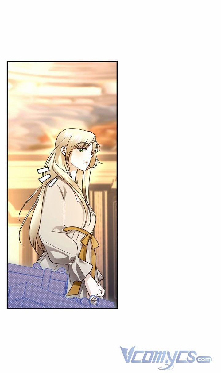 Phương Pháp Che Giấu Đứa Con Của Hoàng Đế 32.5 trang 4