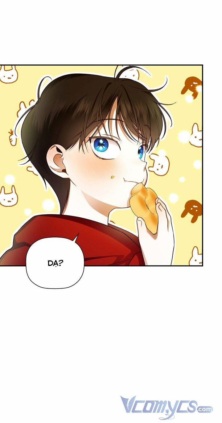 Phương Pháp Che Giấu Đứa Con Của Hoàng Đế 32.5 trang 6