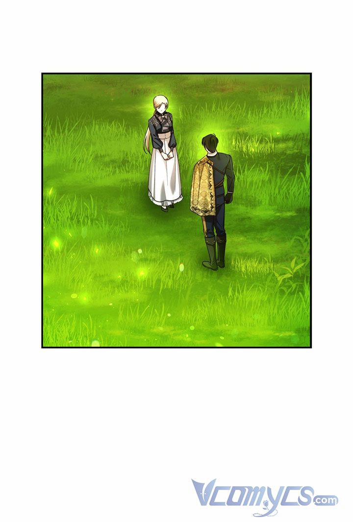 Phương Pháp Che Giấu Đứa Con Của Hoàng Đế 32 trang 10