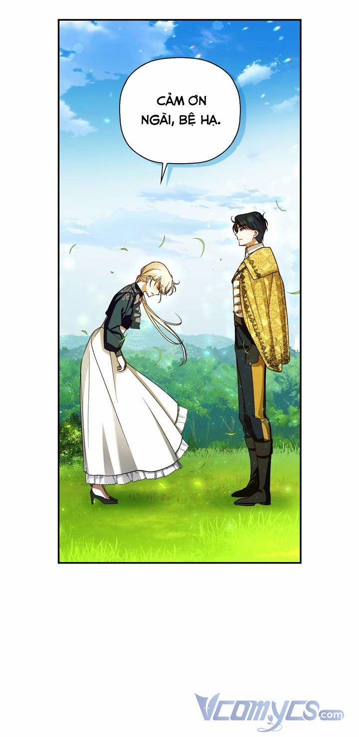 Phương Pháp Che Giấu Đứa Con Của Hoàng Đế 32 trang 12