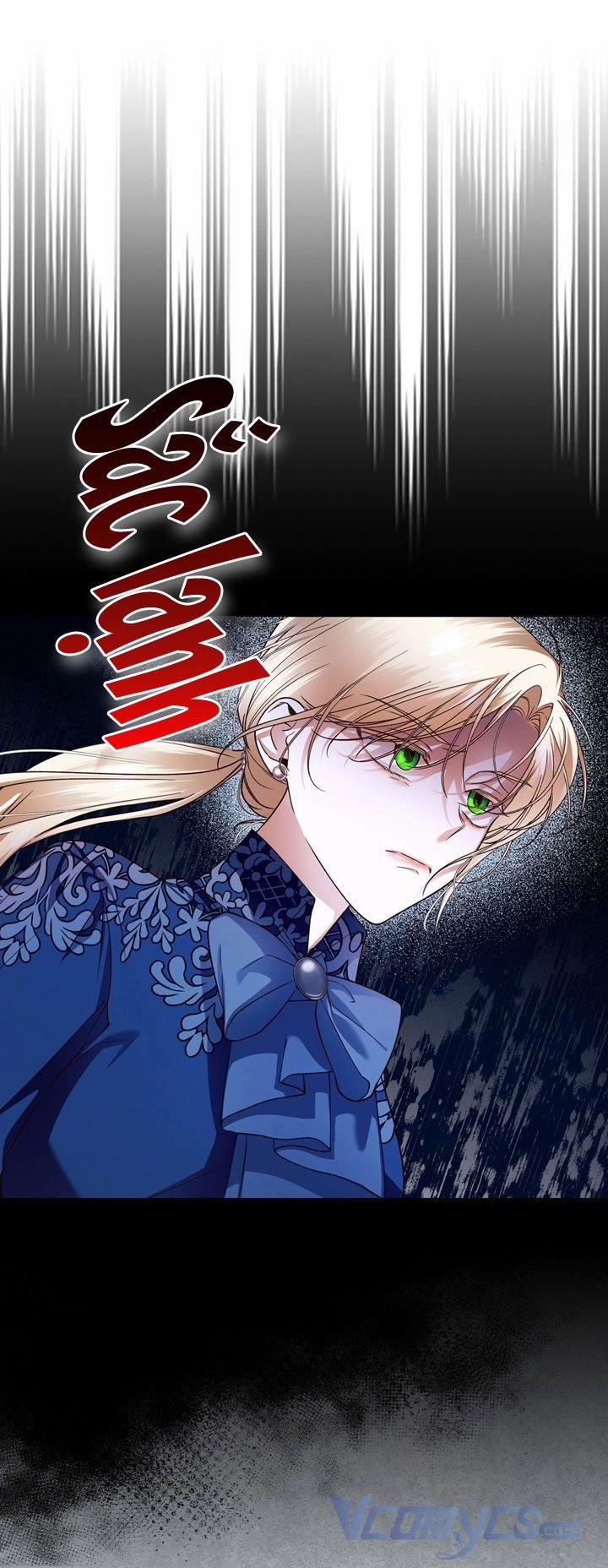 Phương Pháp Che Giấu Đứa Con Của Hoàng Đế 32 trang 15