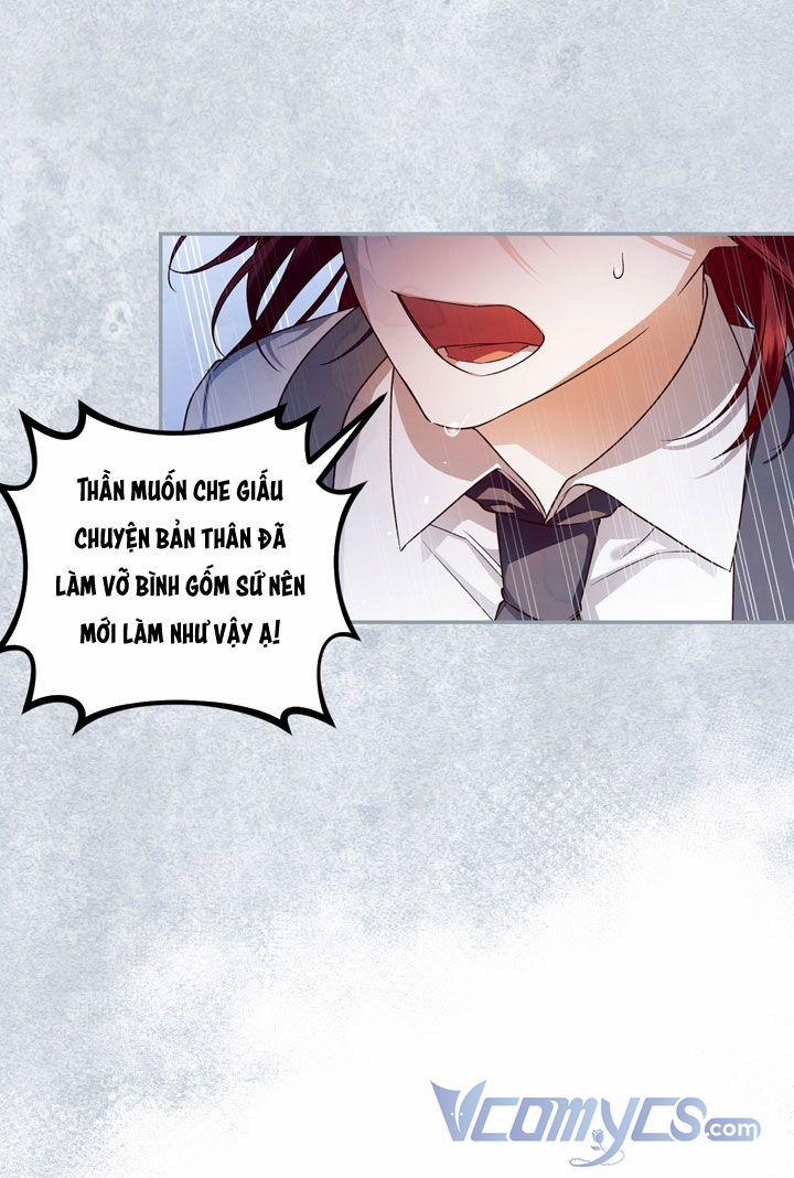 Phương Pháp Che Giấu Đứa Con Của Hoàng Đế 32 trang 17