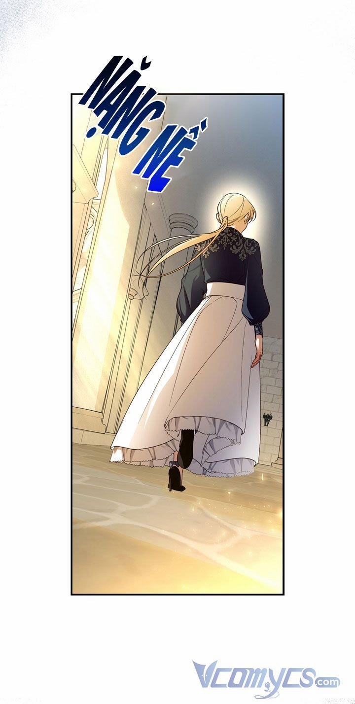 Phương Pháp Che Giấu Đứa Con Của Hoàng Đế 32 trang 18