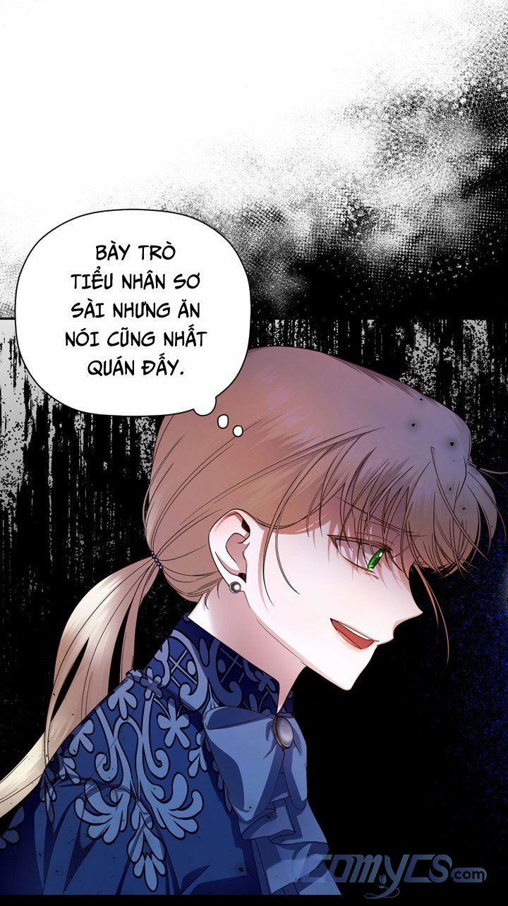 Phương Pháp Che Giấu Đứa Con Của Hoàng Đế 32 trang 19