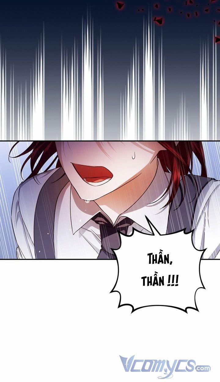 Phương Pháp Che Giấu Đứa Con Của Hoàng Đế 32 trang 2