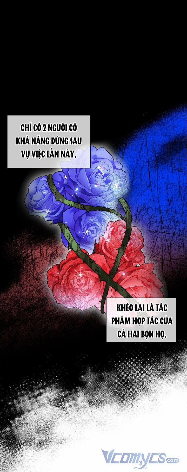 Phương Pháp Che Giấu Đứa Con Của Hoàng Đế 32 trang 20