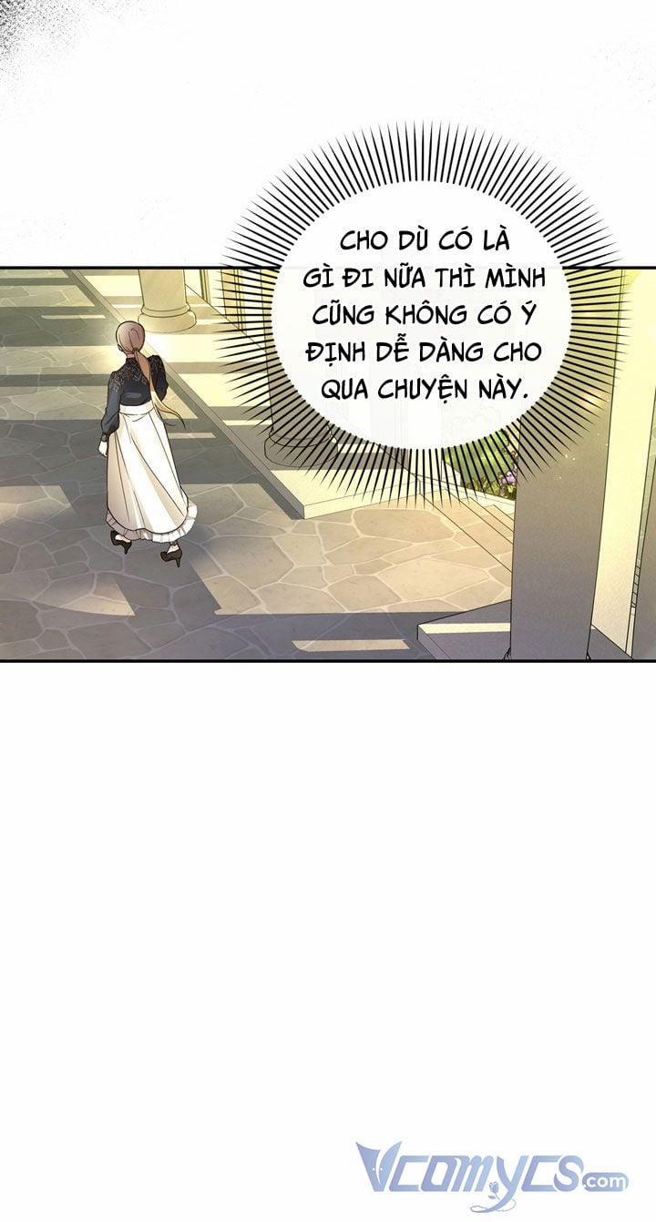 Phương Pháp Che Giấu Đứa Con Của Hoàng Đế 32 trang 21