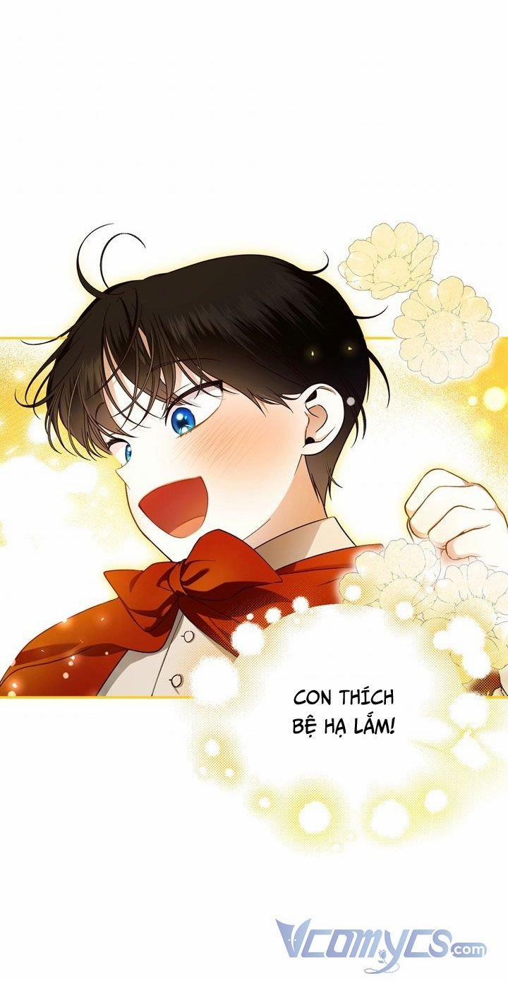 Phương Pháp Che Giấu Đứa Con Của Hoàng Đế 32 trang 24