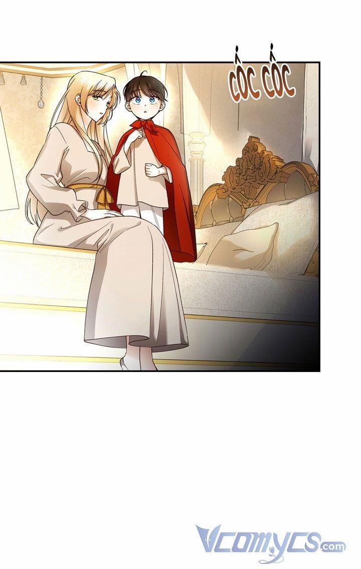 Phương Pháp Che Giấu Đứa Con Của Hoàng Đế 32 trang 29