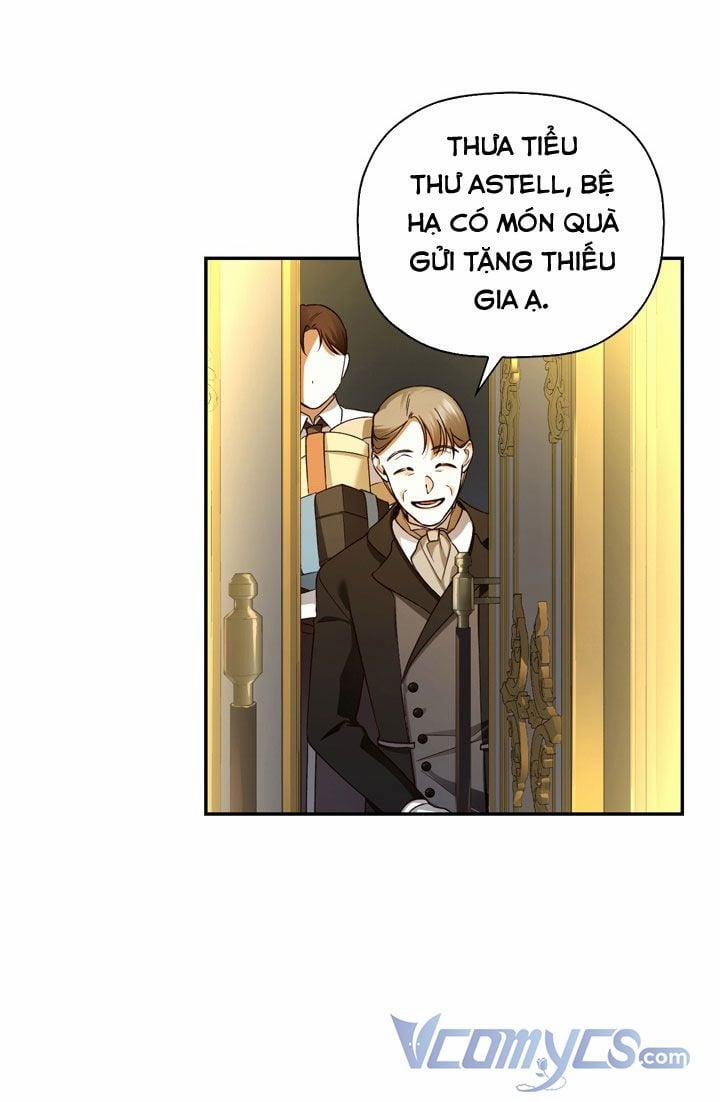 Phương Pháp Che Giấu Đứa Con Của Hoàng Đế 32 trang 30