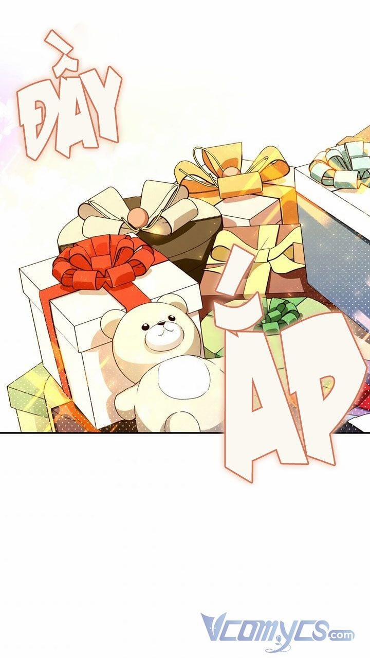 Phương Pháp Che Giấu Đứa Con Của Hoàng Đế 32 trang 32