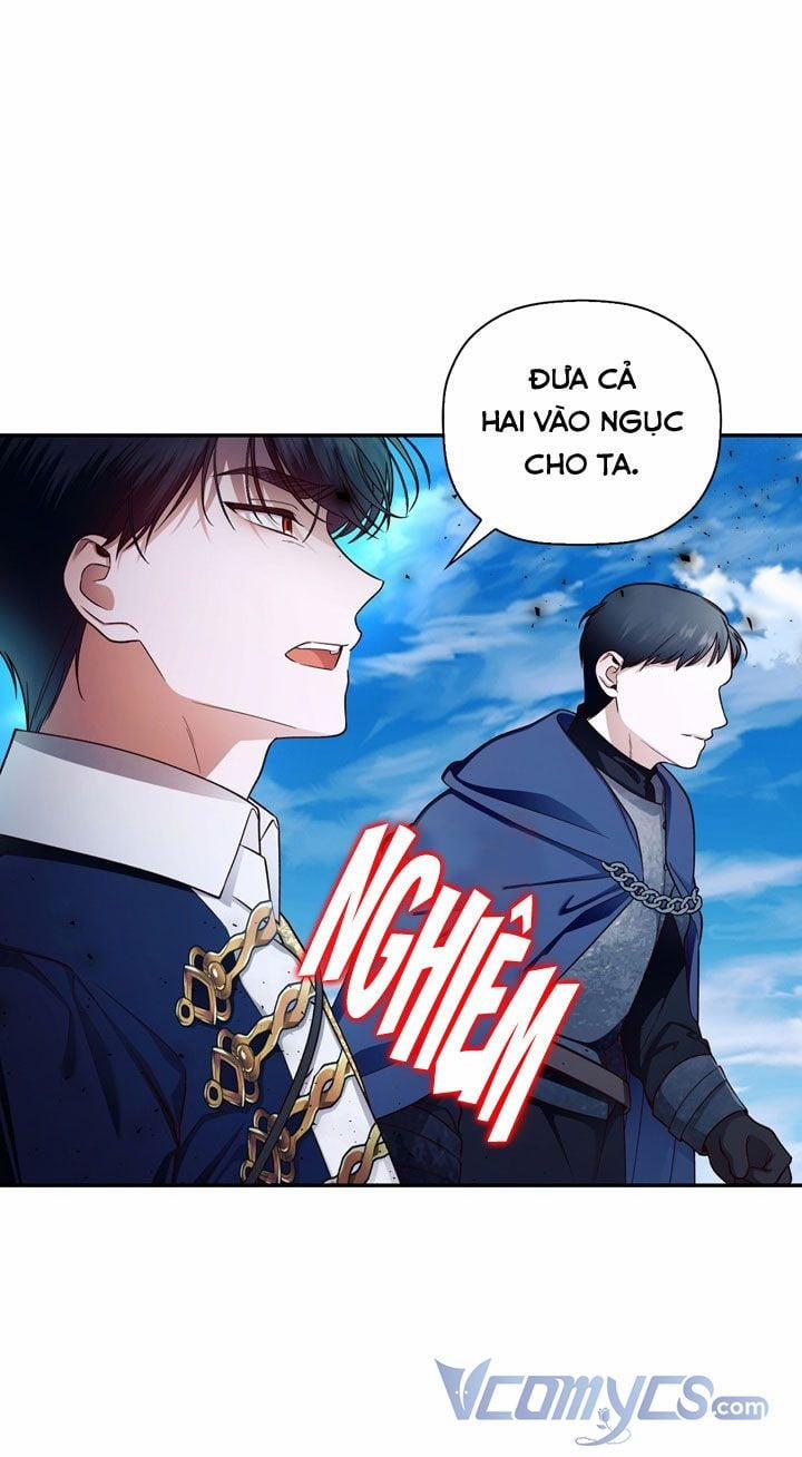 Phương Pháp Che Giấu Đứa Con Của Hoàng Đế 32 trang 5