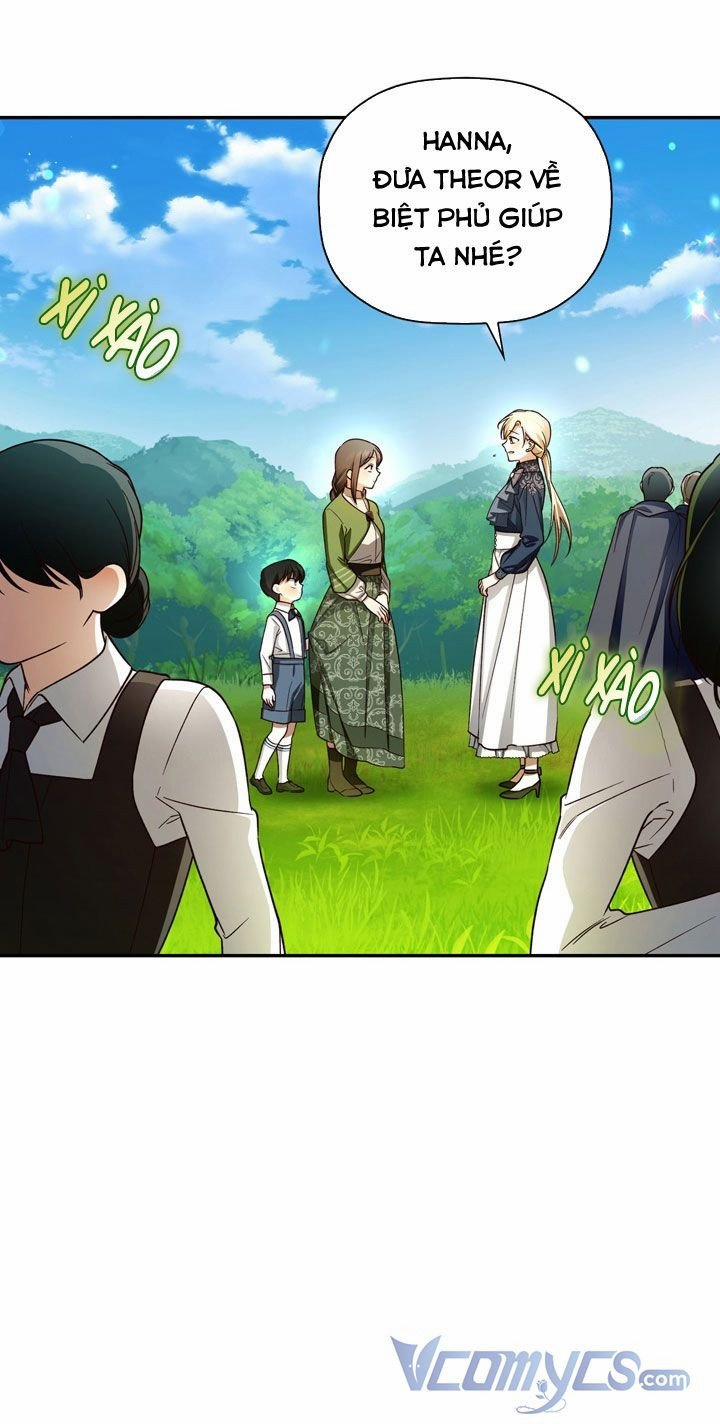 Phương Pháp Che Giấu Đứa Con Của Hoàng Đế 32 trang 7