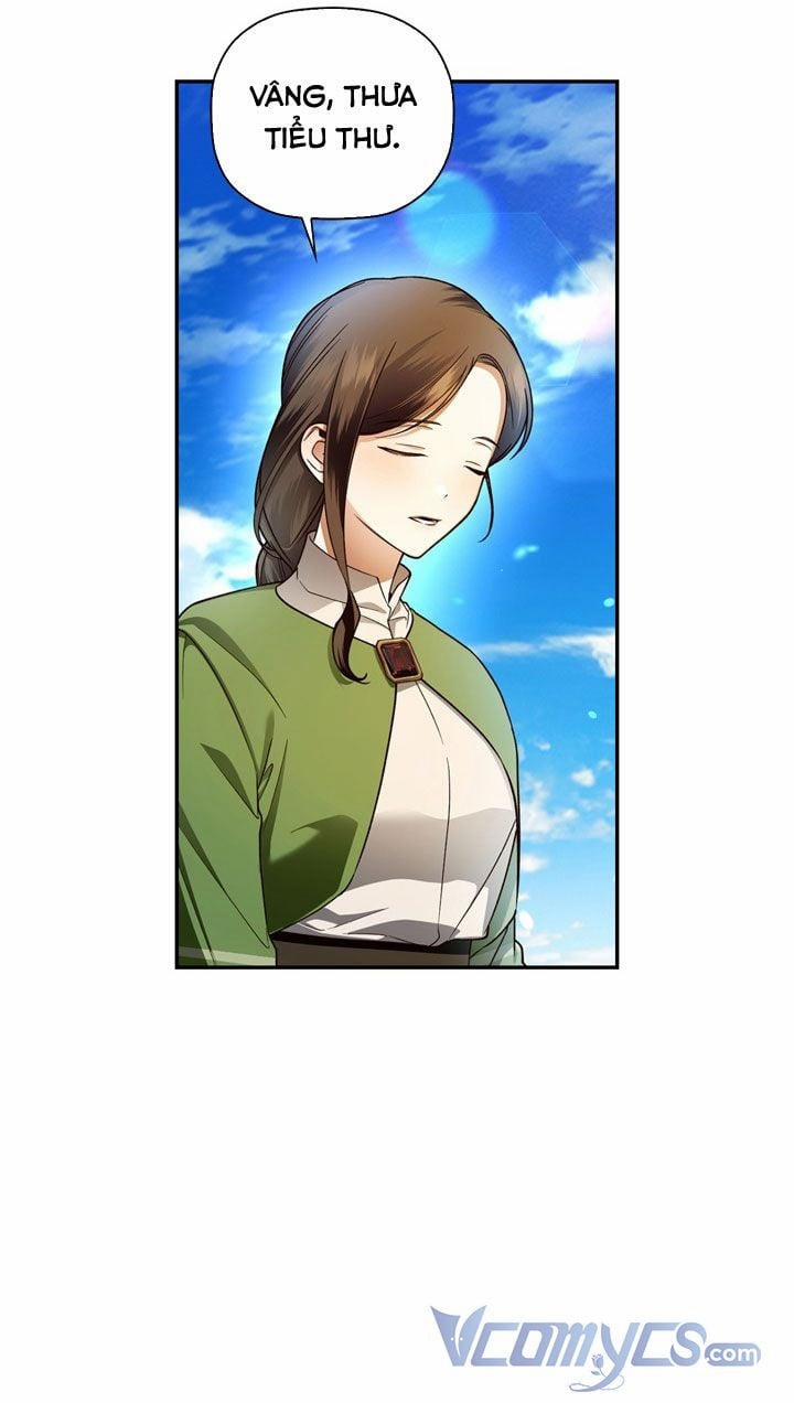 Phương Pháp Che Giấu Đứa Con Của Hoàng Đế 32 trang 8