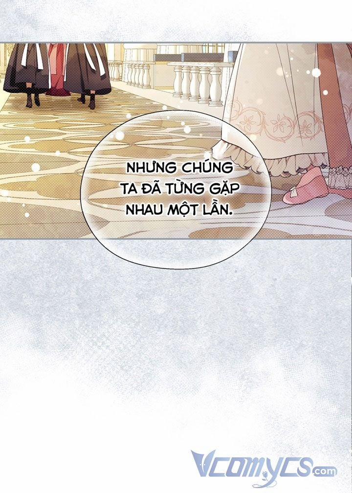 Phương Pháp Che Giấu Đứa Con Của Hoàng Đế 33.5 trang 1