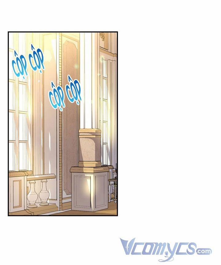 Phương Pháp Che Giấu Đứa Con Của Hoàng Đế 33.5 trang 10