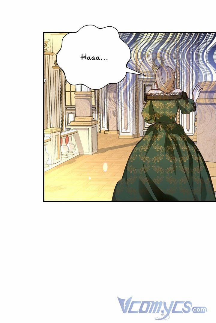 Phương Pháp Che Giấu Đứa Con Của Hoàng Đế 33.5 trang 11