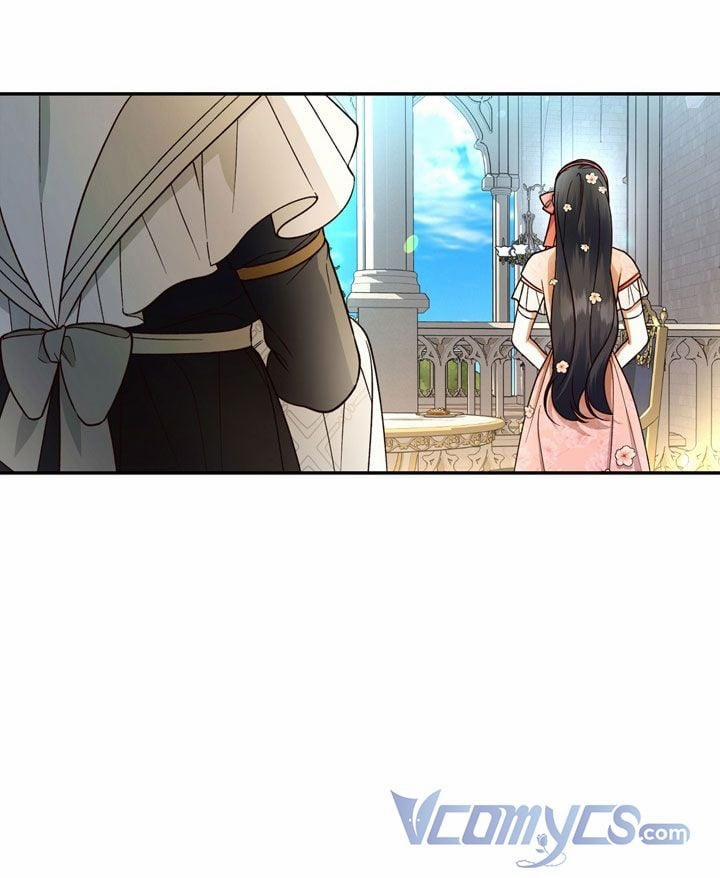 Phương Pháp Che Giấu Đứa Con Của Hoàng Đế 33.5 trang 17