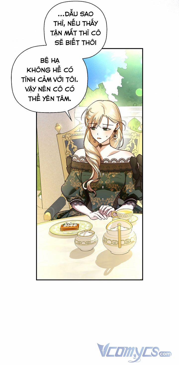 Phương Pháp Che Giấu Đứa Con Của Hoàng Đế 33.5 trang 2