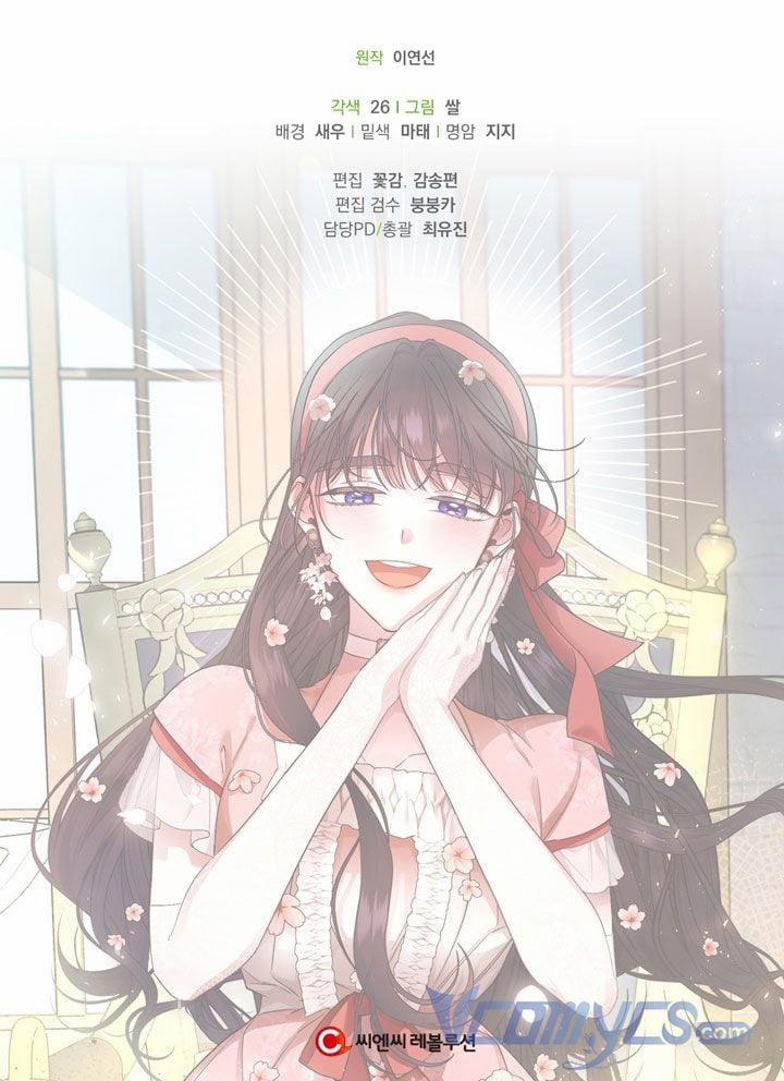 Phương Pháp Che Giấu Đứa Con Của Hoàng Đế 33.5 trang 33