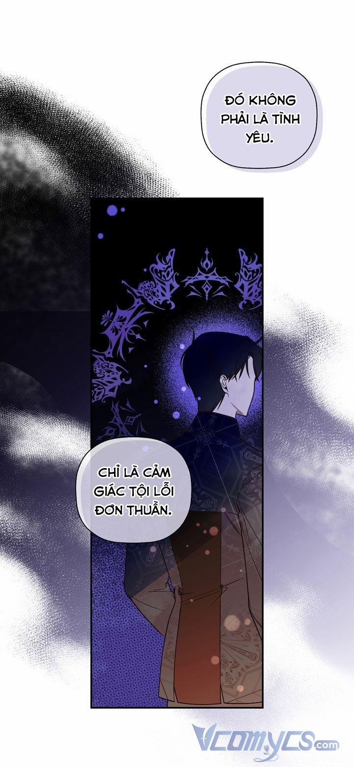 Phương Pháp Che Giấu Đứa Con Của Hoàng Đế 33.5 trang 4