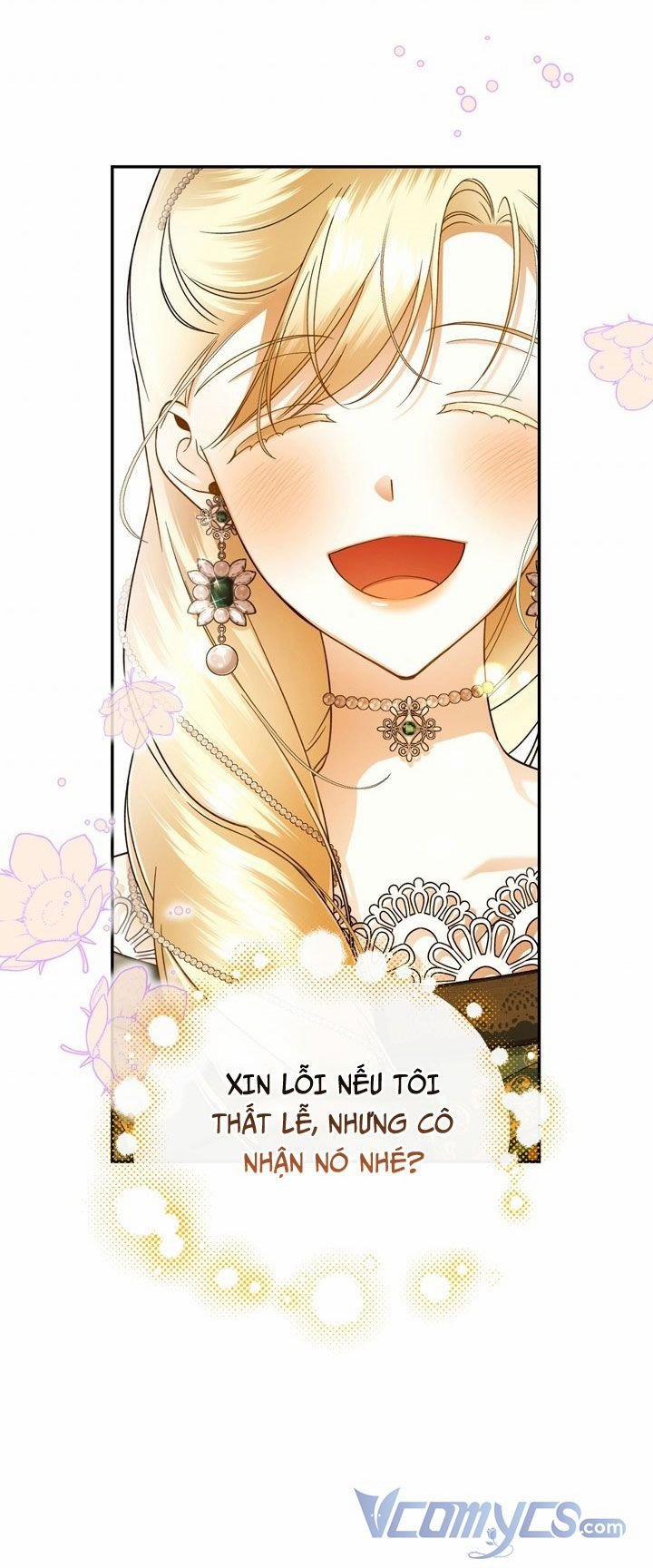 Phương Pháp Che Giấu Đứa Con Của Hoàng Đế 33 trang 1