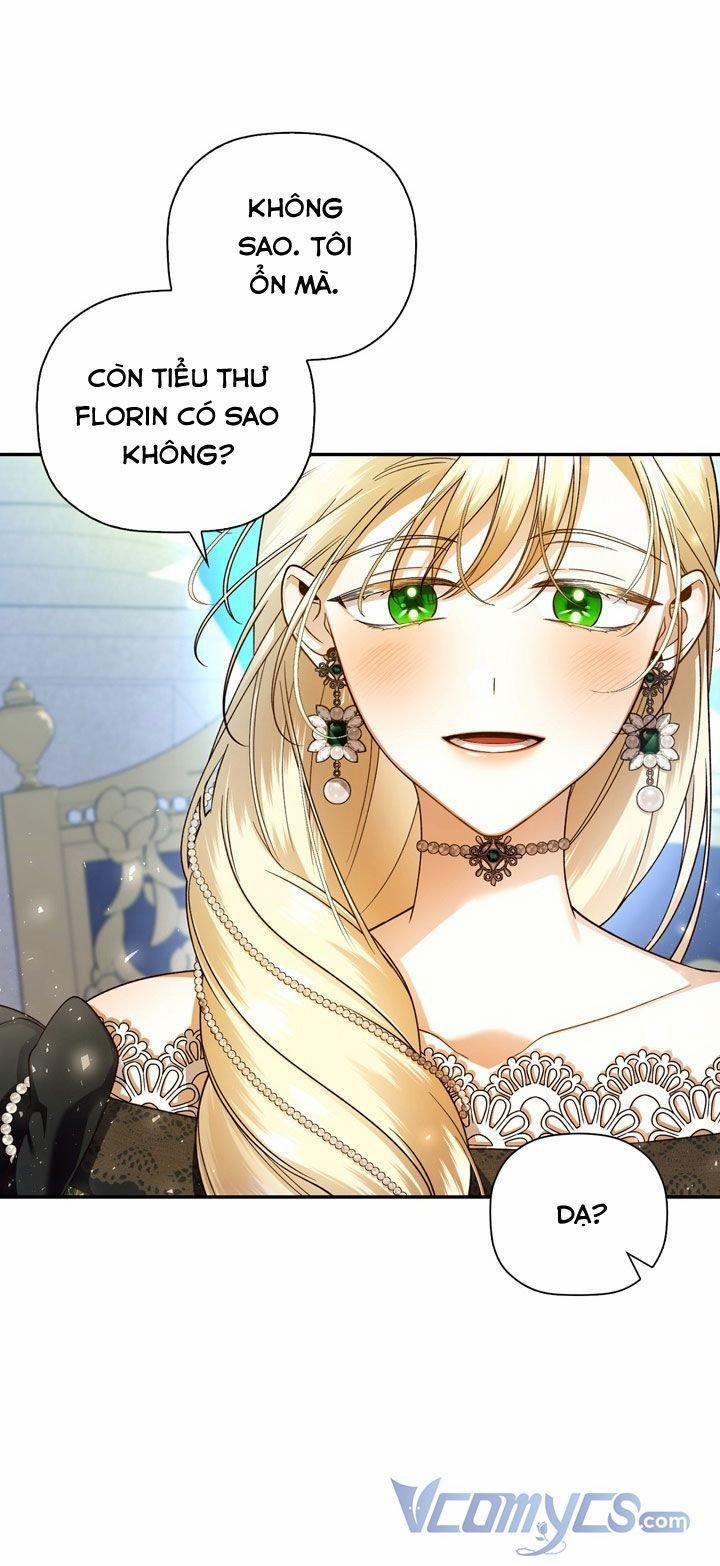 Phương Pháp Che Giấu Đứa Con Của Hoàng Đế 33 trang 13