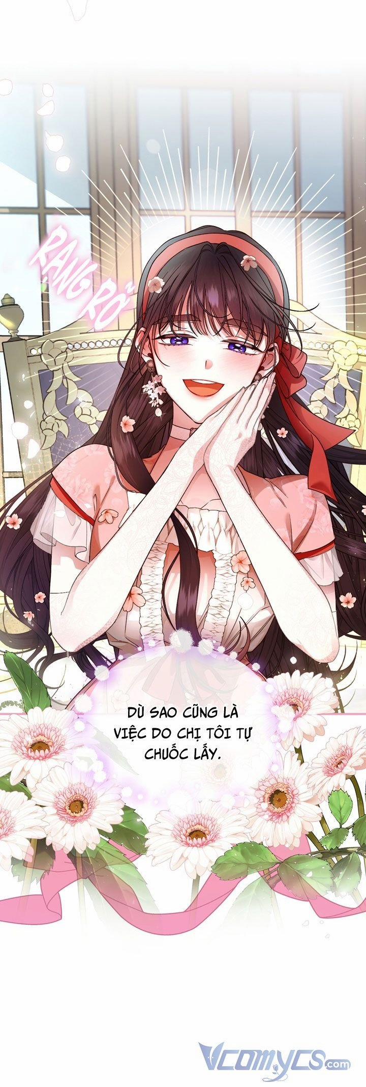 Phương Pháp Che Giấu Đứa Con Của Hoàng Đế 33 trang 15