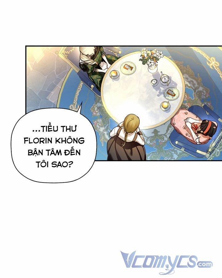 Phương Pháp Che Giấu Đứa Con Của Hoàng Đế 33 trang 17