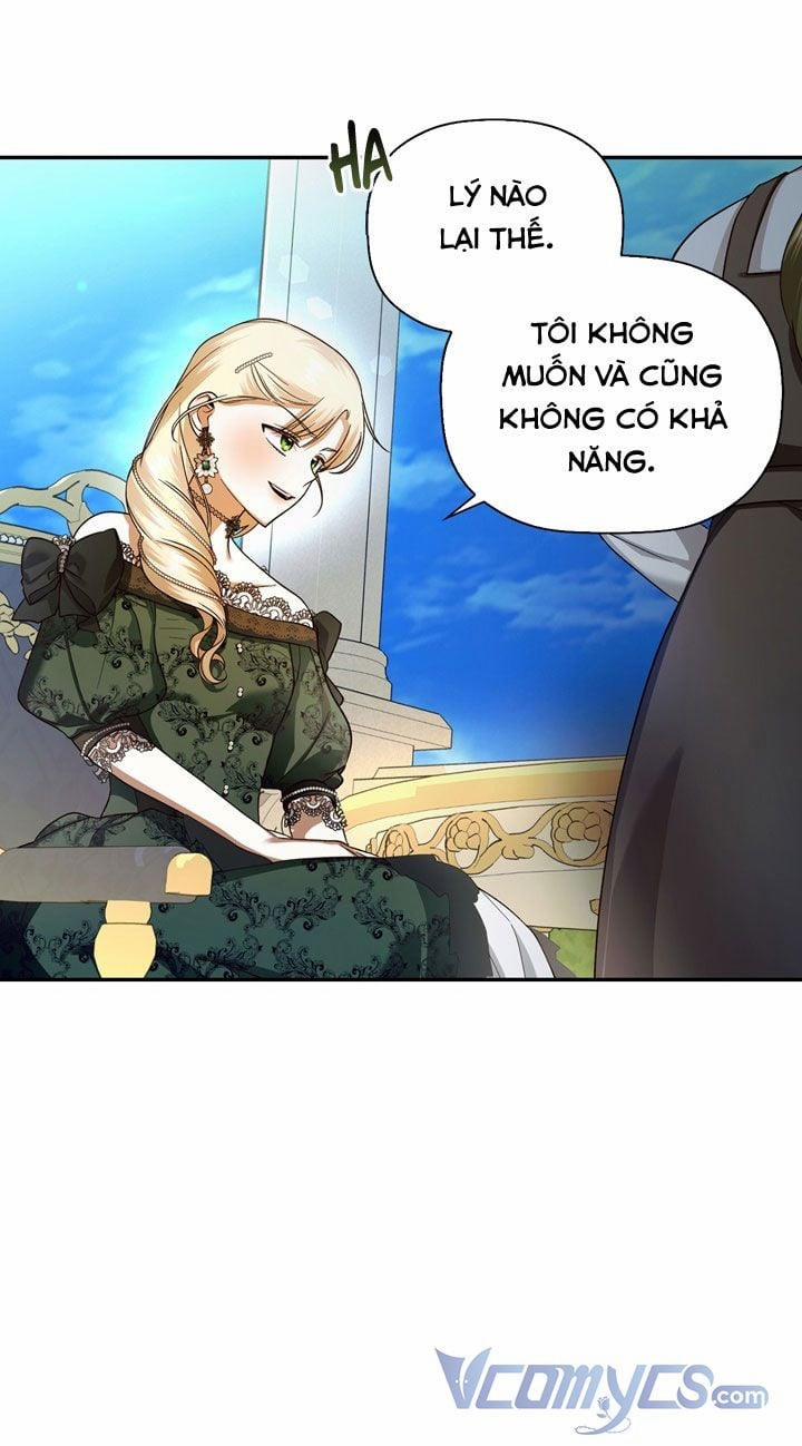 Phương Pháp Che Giấu Đứa Con Của Hoàng Đế 33 trang 19