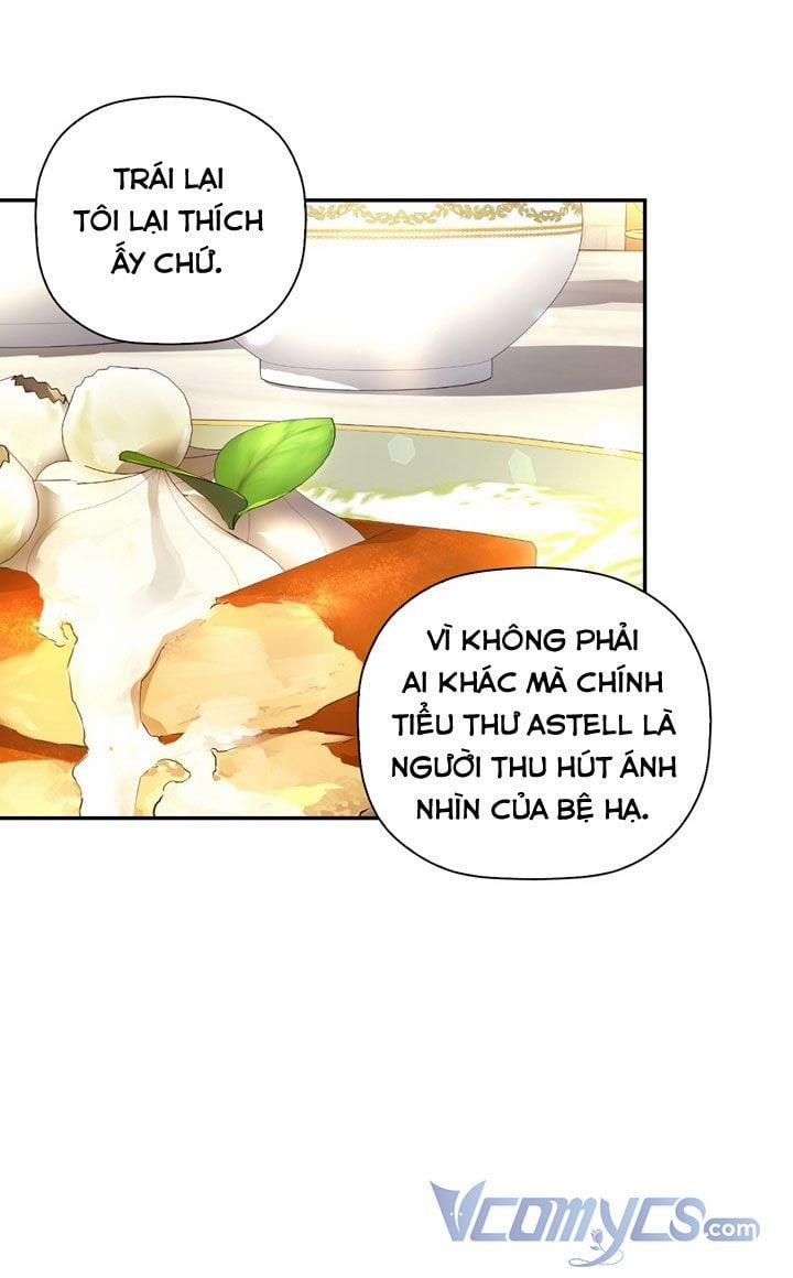 Phương Pháp Che Giấu Đứa Con Của Hoàng Đế 33 trang 21