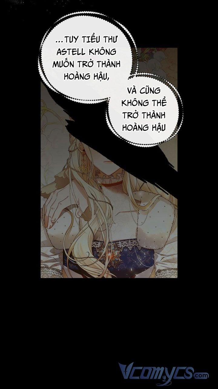 Phương Pháp Che Giấu Đứa Con Của Hoàng Đế 33 trang 28