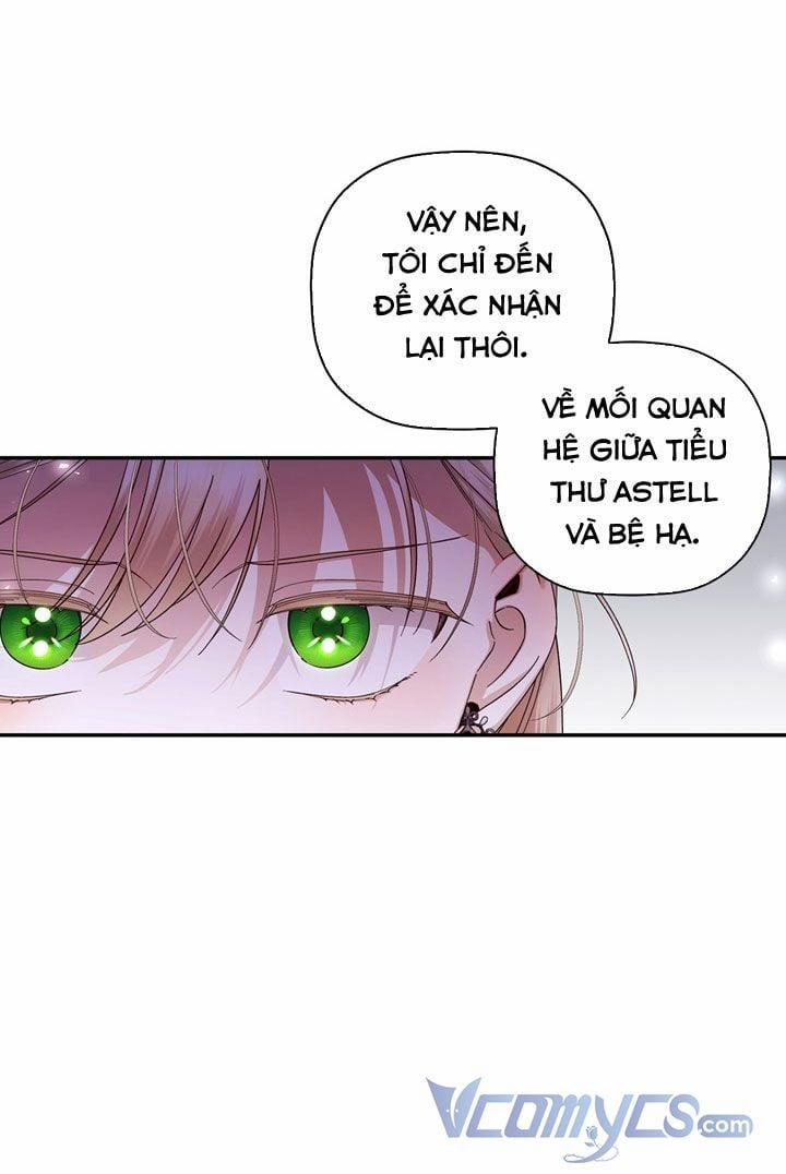 Phương Pháp Che Giấu Đứa Con Của Hoàng Đế 33 trang 31