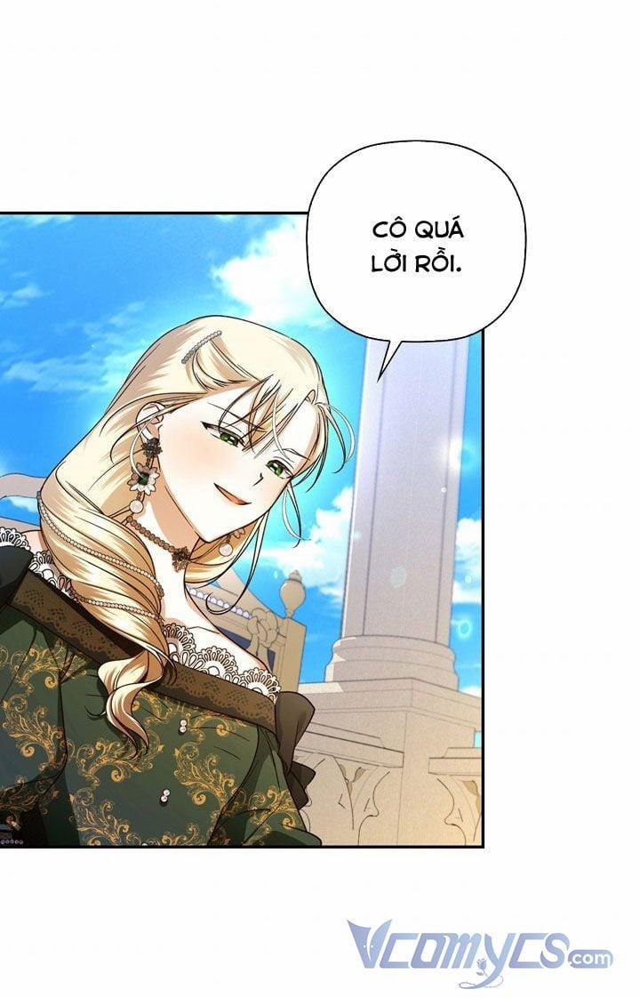 Phương Pháp Che Giấu Đứa Con Của Hoàng Đế 33 trang 33