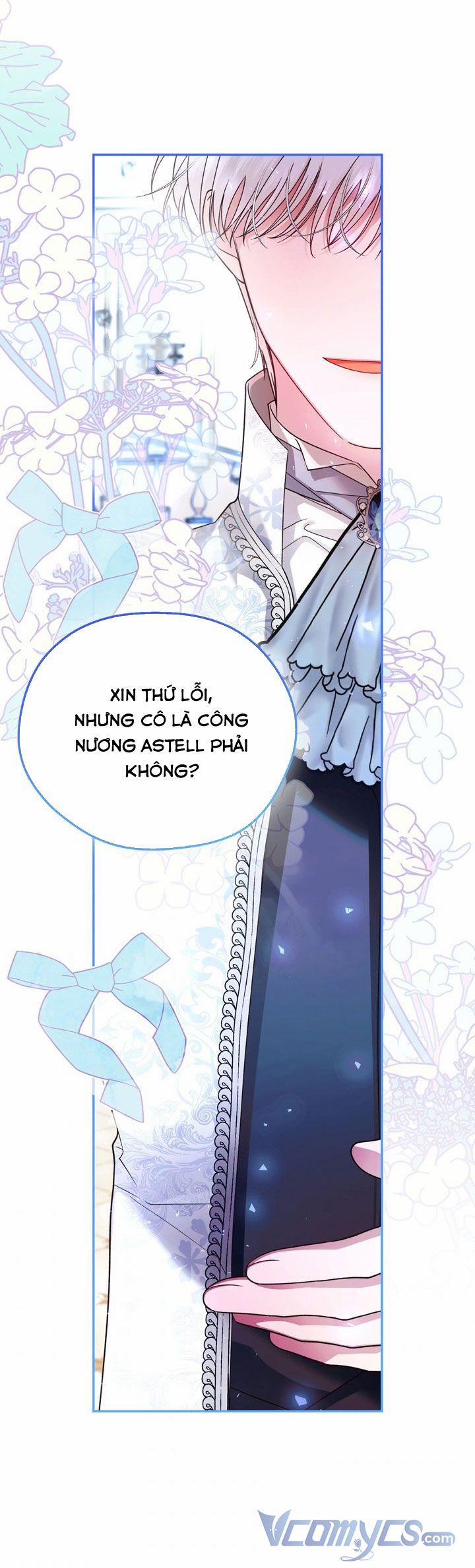 Phương Pháp Che Giấu Đứa Con Của Hoàng Đế 34.5 trang 0