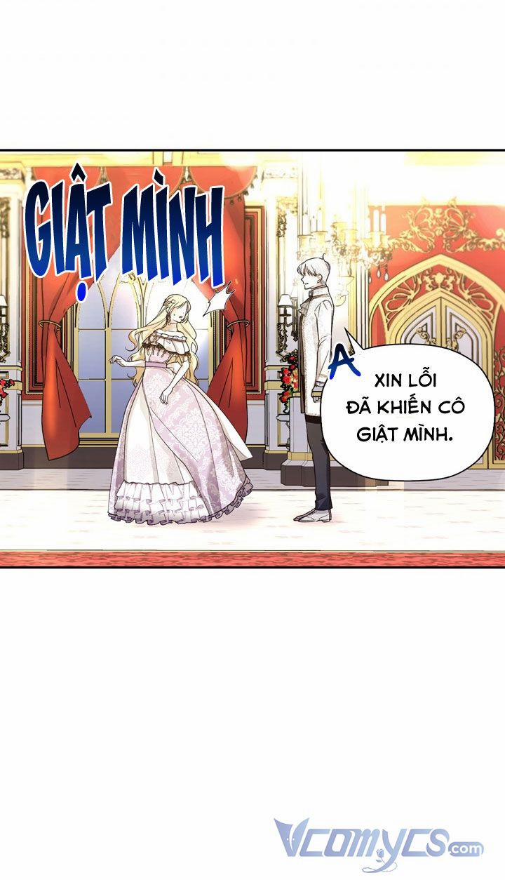 Phương Pháp Che Giấu Đứa Con Của Hoàng Đế 34.5 trang 1