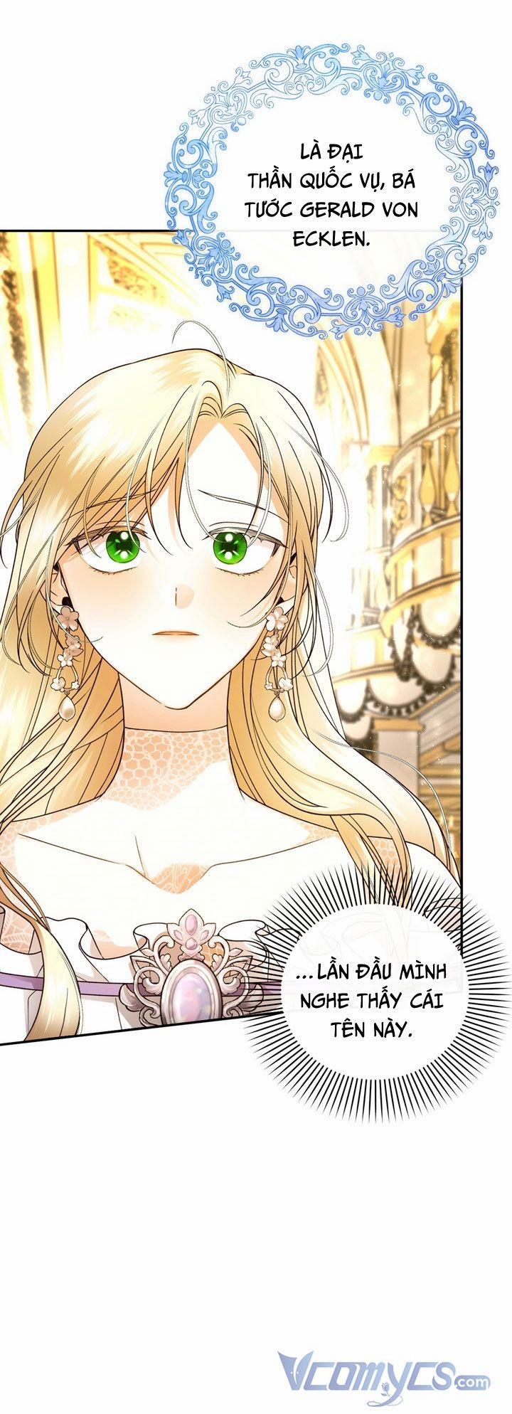 Phương Pháp Che Giấu Đứa Con Của Hoàng Đế 34.5 trang 11