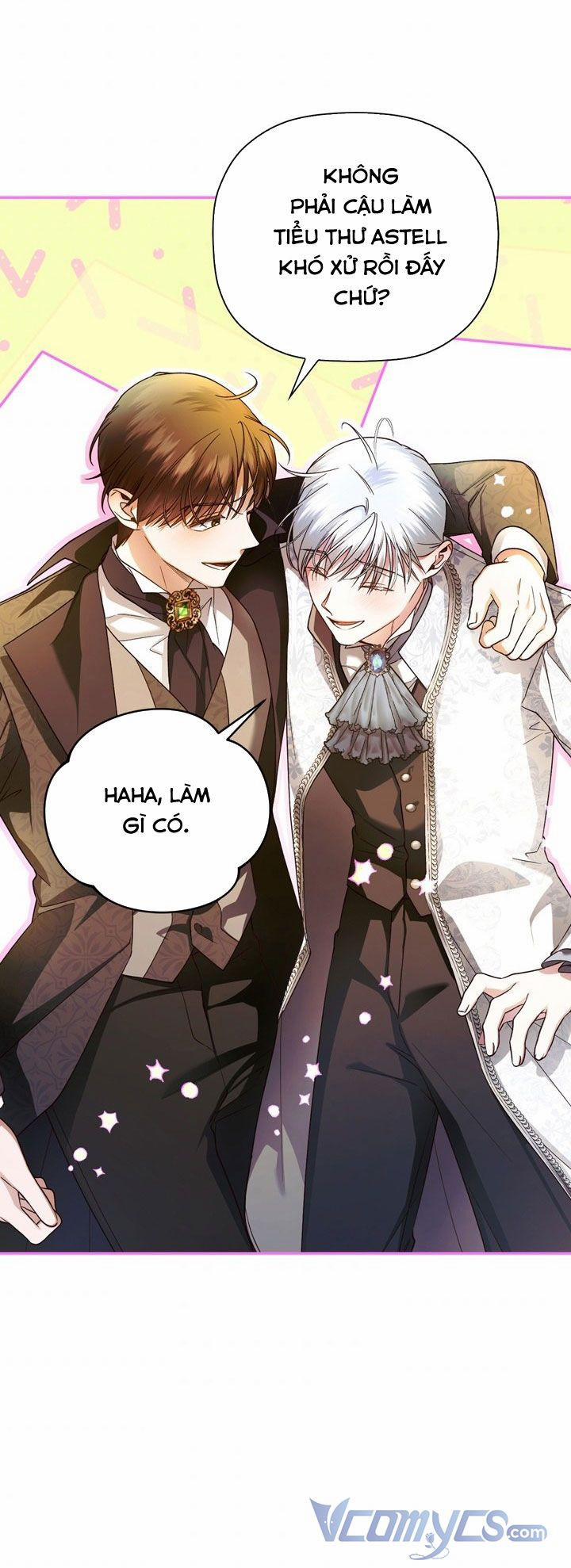 Phương Pháp Che Giấu Đứa Con Của Hoàng Đế 34.5 trang 14