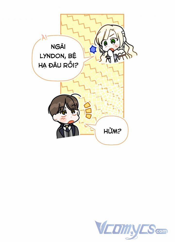 Phương Pháp Che Giấu Đứa Con Của Hoàng Đế 34.5 trang 15