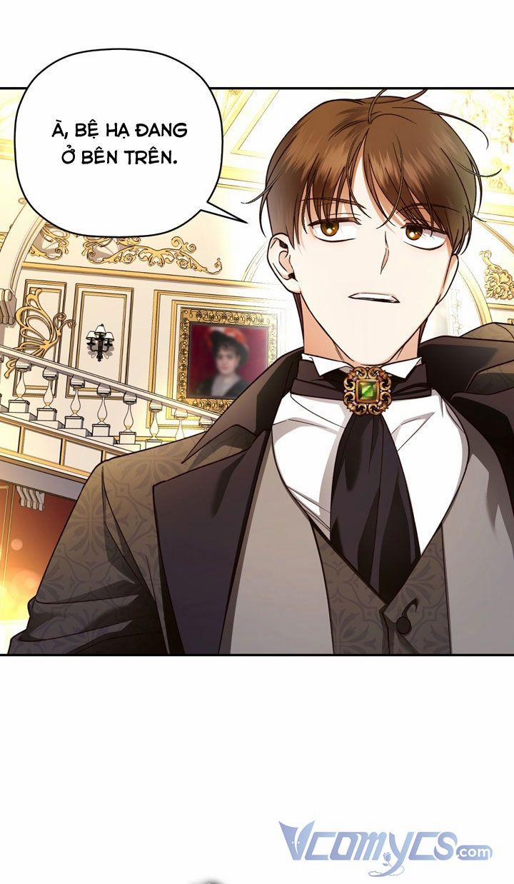 Phương Pháp Che Giấu Đứa Con Của Hoàng Đế 34.5 trang 16