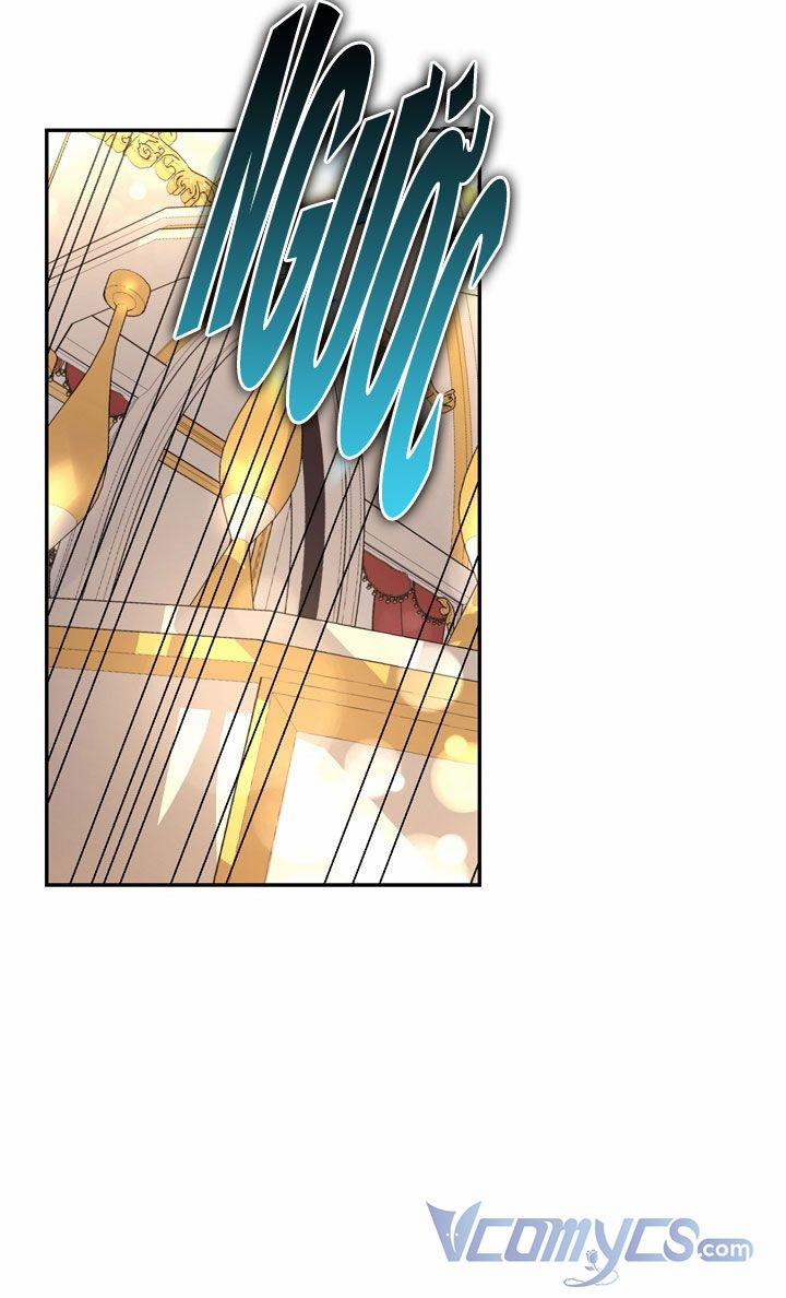 Phương Pháp Che Giấu Đứa Con Của Hoàng Đế 34.5 trang 17