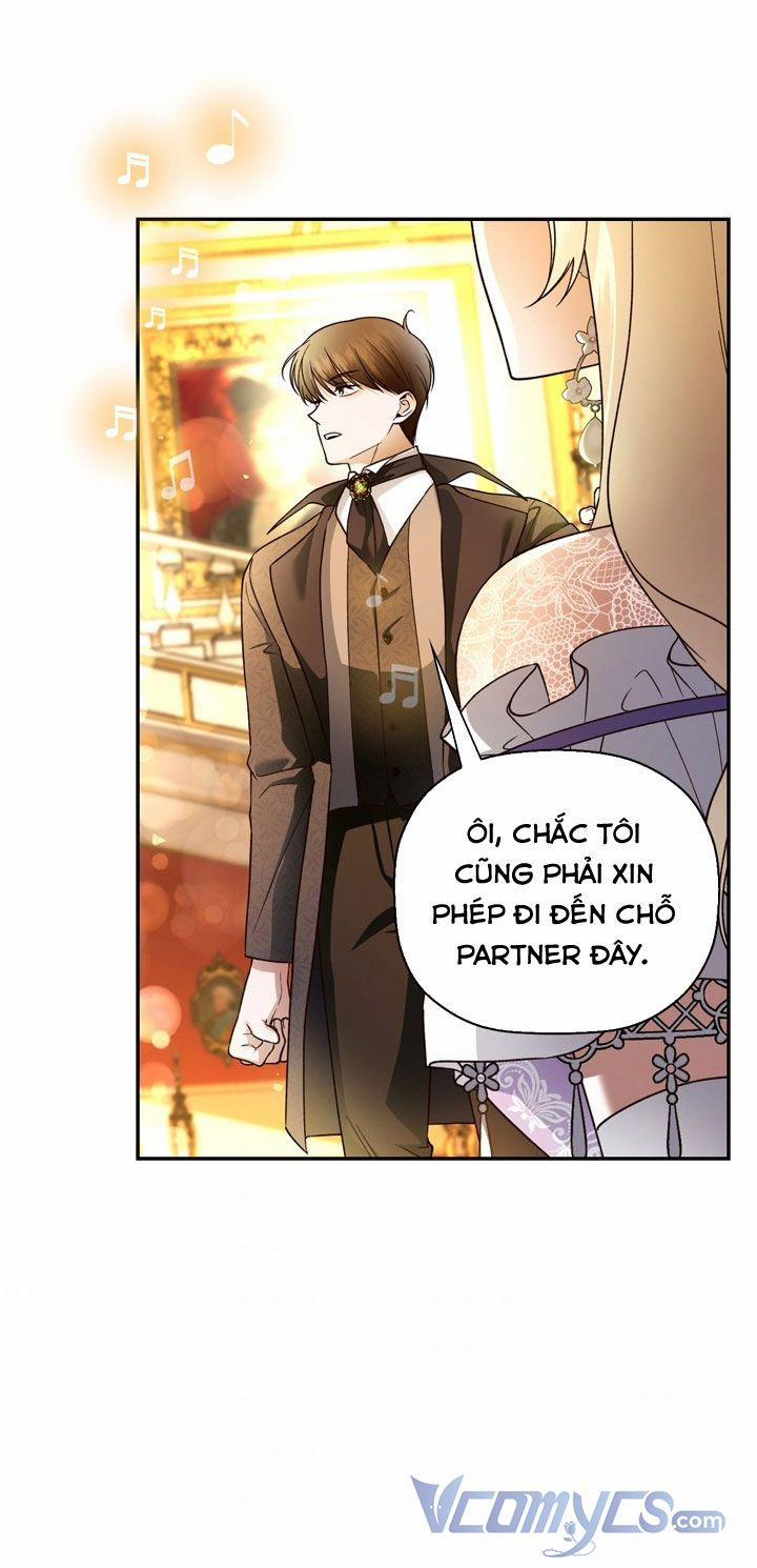 Phương Pháp Che Giấu Đứa Con Của Hoàng Đế 34.5 trang 20