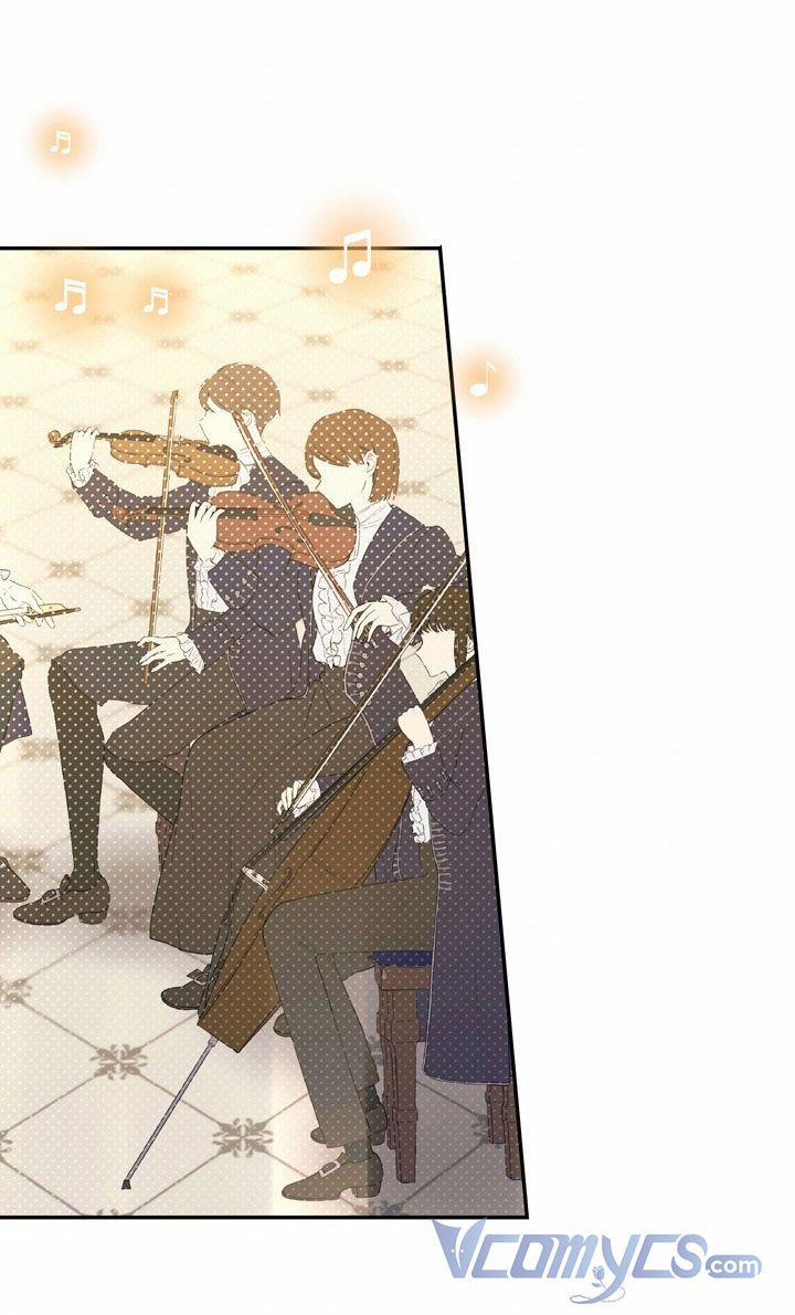 Phương Pháp Che Giấu Đứa Con Của Hoàng Đế 34.5 trang 21