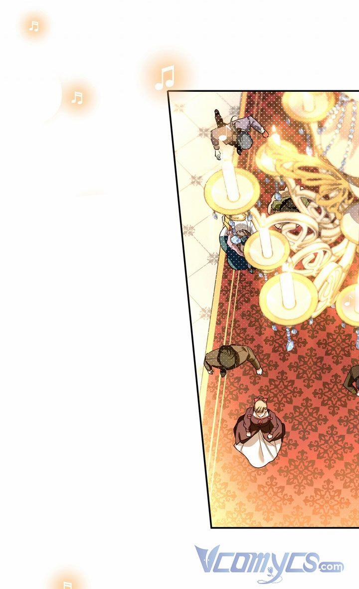 Phương Pháp Che Giấu Đứa Con Của Hoàng Đế 34.5 trang 22