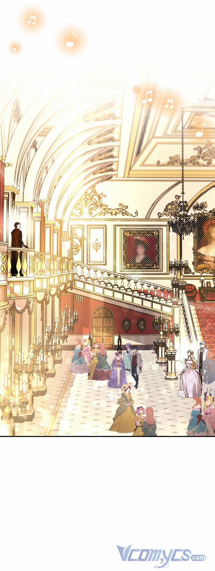 Phương Pháp Che Giấu Đứa Con Của Hoàng Đế 34.5 trang 24