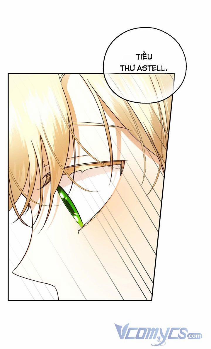 Phương Pháp Che Giấu Đứa Con Của Hoàng Đế 34.5 trang 25