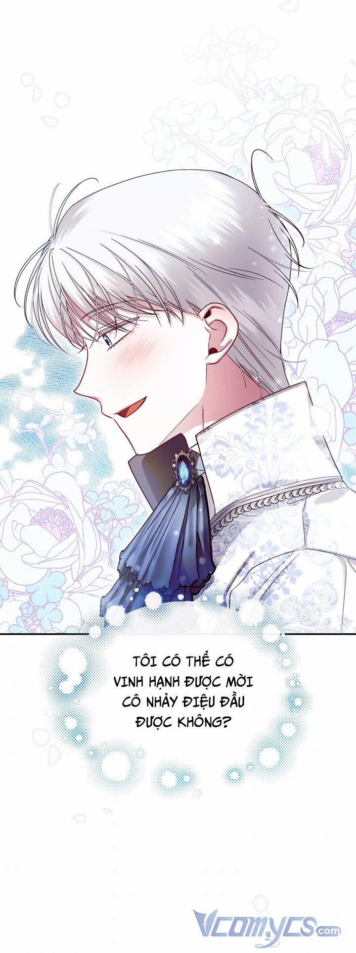 Phương Pháp Che Giấu Đứa Con Của Hoàng Đế 34.5 trang 27